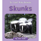 Skunks - Paperback