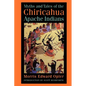 Myths and Tales of the Chiricahua Apache Indians - Paperback