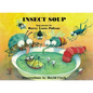 Insect Soup - Hardcover