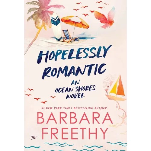 Hopelessly Romantic - Hardcover