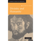 Divinity and Humanity: The Incarnation Reconsidered - Hardcover