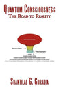 Quantum Consciousness: The Road to Reality - Paperback