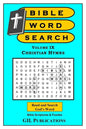 Bible Word Search, Volume IX: Christian Hymns - Paperback