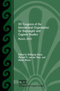 XV Congress of the International Organization for Septuagint and Cognate Studies: Munich, 2013 - Paperback