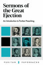 Sermons of the Great Ejection - Paperback