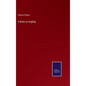 A Book on Angling - Hardcover