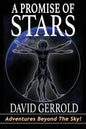 A Promise Of Stars - Paperback
