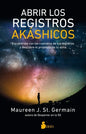 Abrir Los Registros Akashicos - Paperback