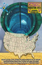 Nuclear Utilities FUNDAMENTALS RADIATION PROTECTION STUDY GUIDE: Full NUF RP Study Guide - Paperback