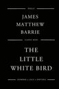 The Little White Bird - Paperback
