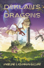 Deklan's Dragons - Paperback