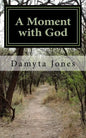 A Moment with God: 12-Month Women's Devotional - Paperback
