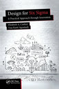 Design for Six SIGMA: A Practical Approach Through Innovation - Paperback