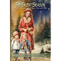 The Silent Season: A Heartwarming Holiday Story of a Widow's Journey Through Grief and the Power of Community in a Small Midwest Town - Paperback