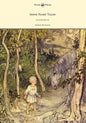 Irish Fairy Tales - Illustrated by Arthur Rackham - Hardcover