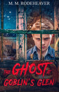 The Ghost at Goblin's Glen - Paperback