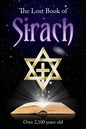 The Lost Book of Sirach: "Over 2,100 Years Old" - Paperback
