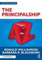 The Principalship from A to Z - Paperback