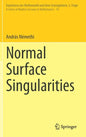 Normal Surface Singularities - Hardcover