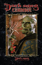Dark Ages Tzimisce: Book 13 of the Dark Ages Clan Novel Saga - Paperback