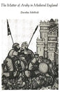 The Matter of Araby in Medieval England - Paperback
