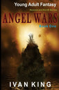 Young Adult Fantasy: Angel Wars [Young Adult Fantasy Books] - Paperback