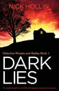 Dark Lies: An unputdownable crime thriller with gripping mystery and suspense - Paperback