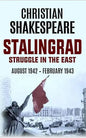 Stalingrad: Struggle in the East - Paperback