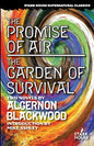 The Promise of Air / The Garden of Survival - Paperback