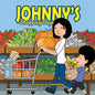 Johnny's Shopping Day - Paperback