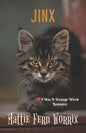 Jinx - Paperback