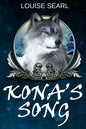 Kona's Song - Paperback