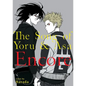 The Song of Yoru & Asa Encore - Paperback