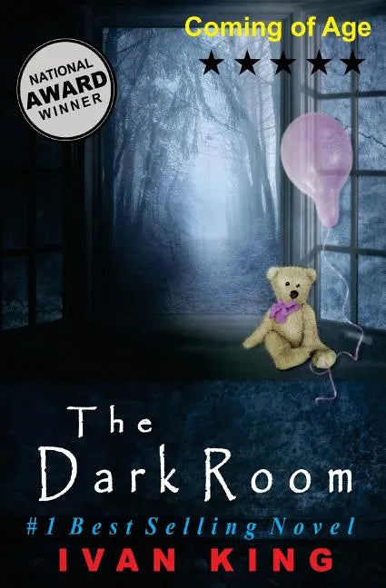 The Dark Room: eBooks [Free ebooks] - Paperback