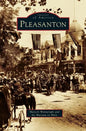 Pleasanton - Hardcover