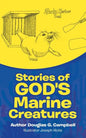 Stories of God's Marine Creatures - Paperback