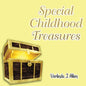 Special Childhood Treasures - Paperback