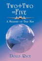 Two + Two = Five: A Measure of This Man - Hardcover