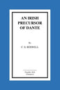 An Irish Precursor of Dante - Paperback