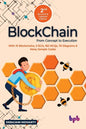 Blockchain From Concept to Execution: With 10 Blockchains, 3 DLTs, 182 MCQs, 70 Diagrams & Many Sample Codes (English Edition) - Paperback