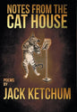 Notes from the Cat House - Hardcover