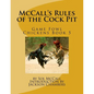 McCall's Rules of the Cock Pit: Game Fowl Chickens Book 5 - Paperback