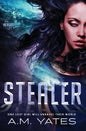 Stealer - Paperback
