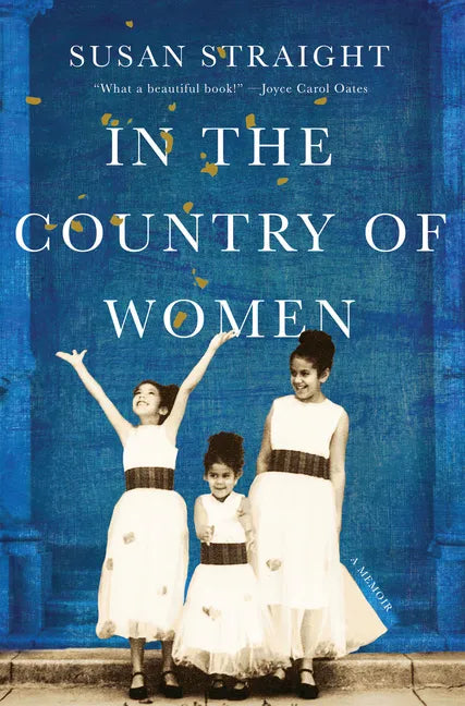 In the Country of Women: A Memoir - Paperback