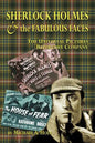 Sherlock Holmes & the FabulousFaces - The Universal Pictures Repertory Company - Paperback