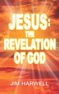 Jesus: The Revelation of God - Paperback