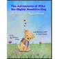 The Adventures of Niko the Highly Sensitive Dog: The Magical Portal - Hardcover