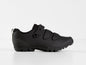 Bontrager Quantum 37 Black Shoe