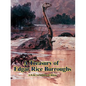 A Treasury of Edgar Rice Burroughs - Paperback