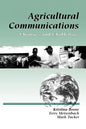 Agricultural Communications: Changes and Challenges - Paperback